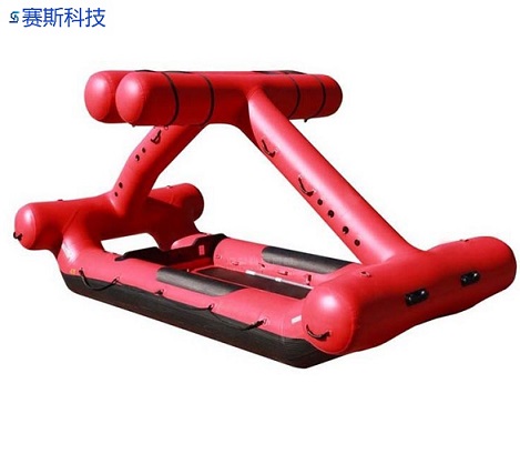 è‡ªæ‰¶æ­£æ•‘ç”Ÿè‰‡